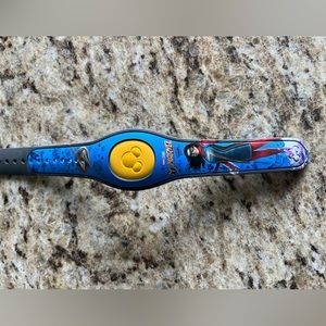 Marvel Magic Bands